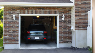 Garage Door Installation at Crilly Acres, Florida