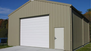 Garage Door Openers at Crilly Acres, Florida